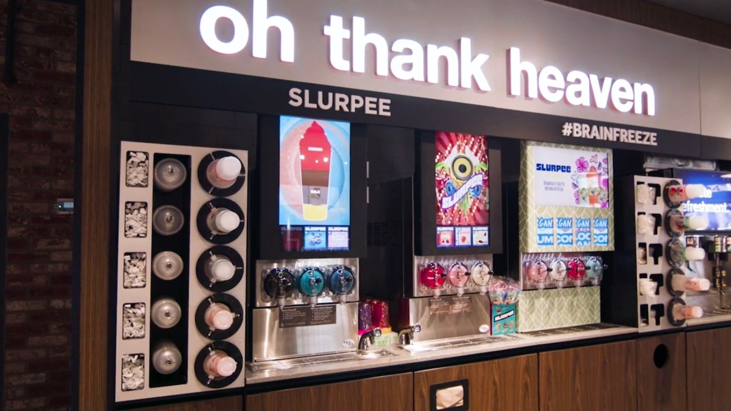 7-Eleven Digital Transformation Closing