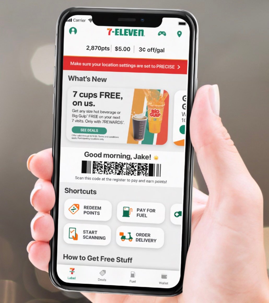 Consumer Experience Design