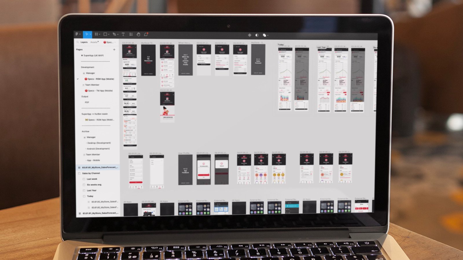 White-Label Operational Core